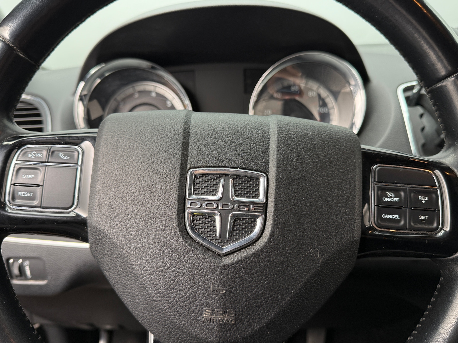 Thumbnail: 2019 Dodge Grand Caravan - 5