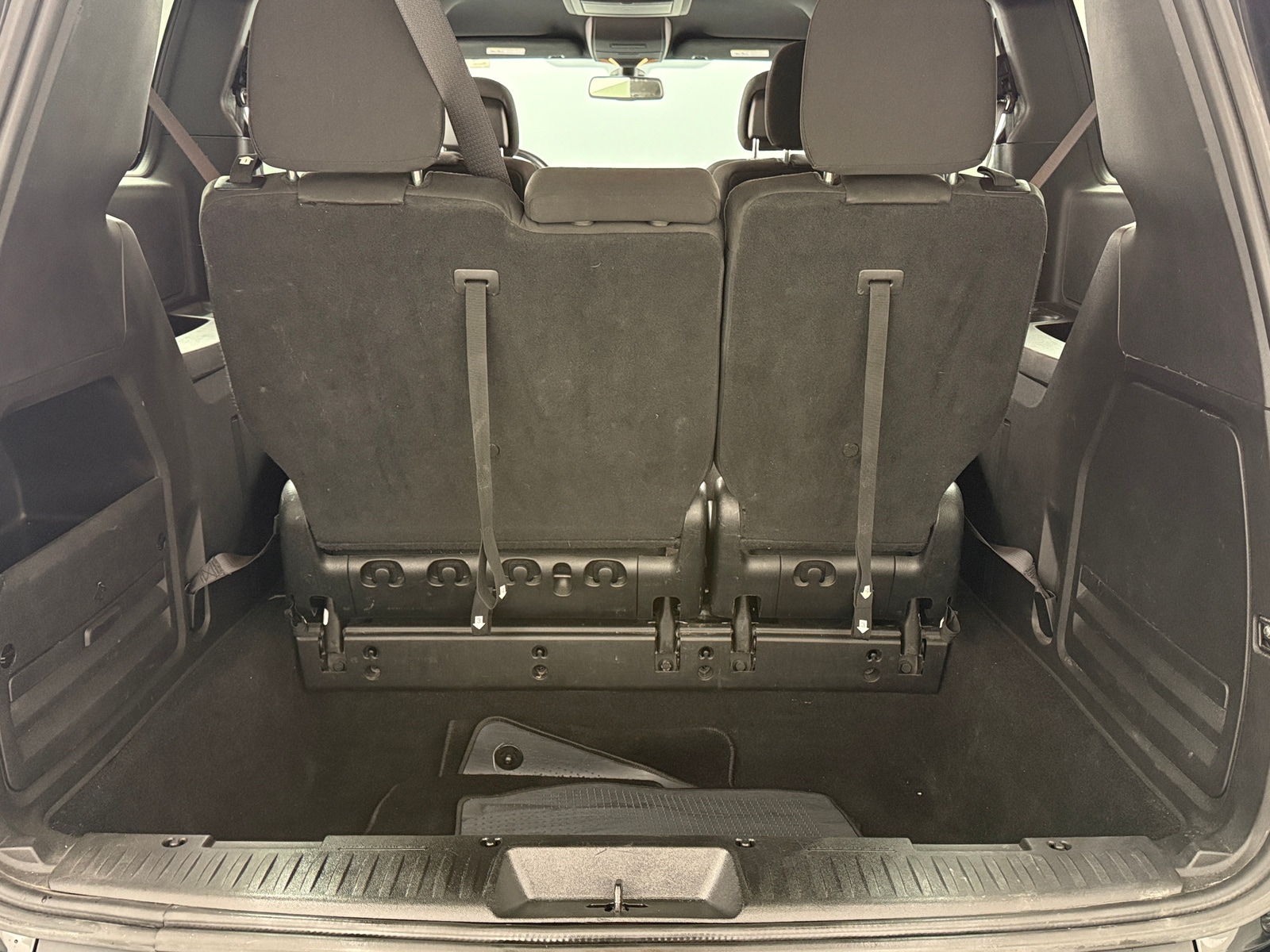 Thumbnail: 2019 Dodge Grand Caravan - 7