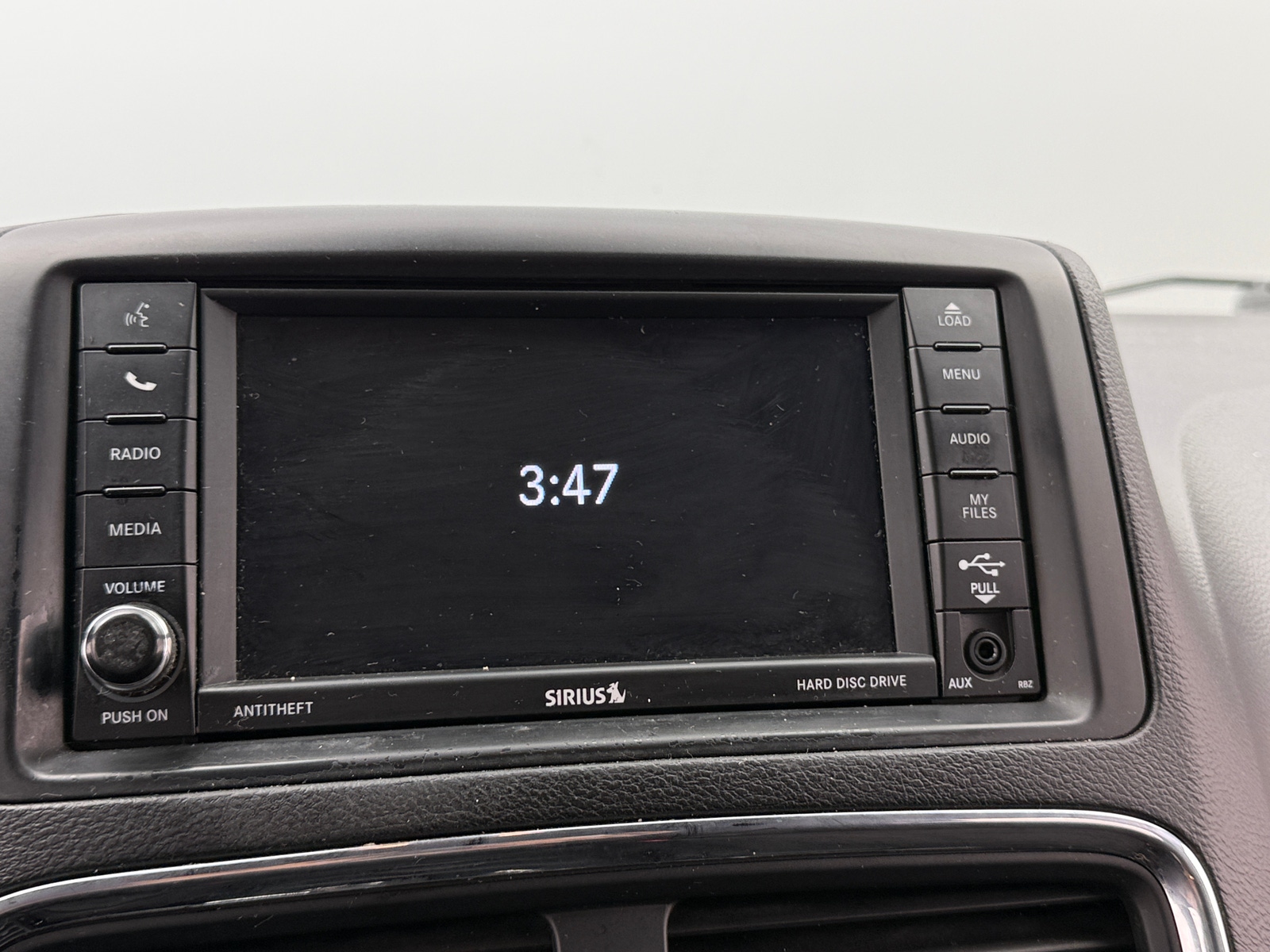 Thumbnail: 2019 Dodge Grand Caravan - 4