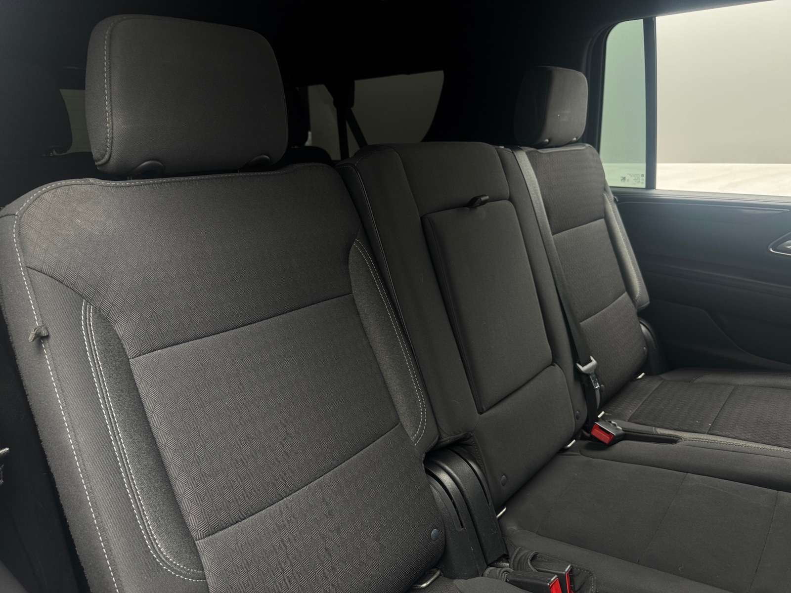 Thumbnail: 2021 GMC Yukon XL - 6