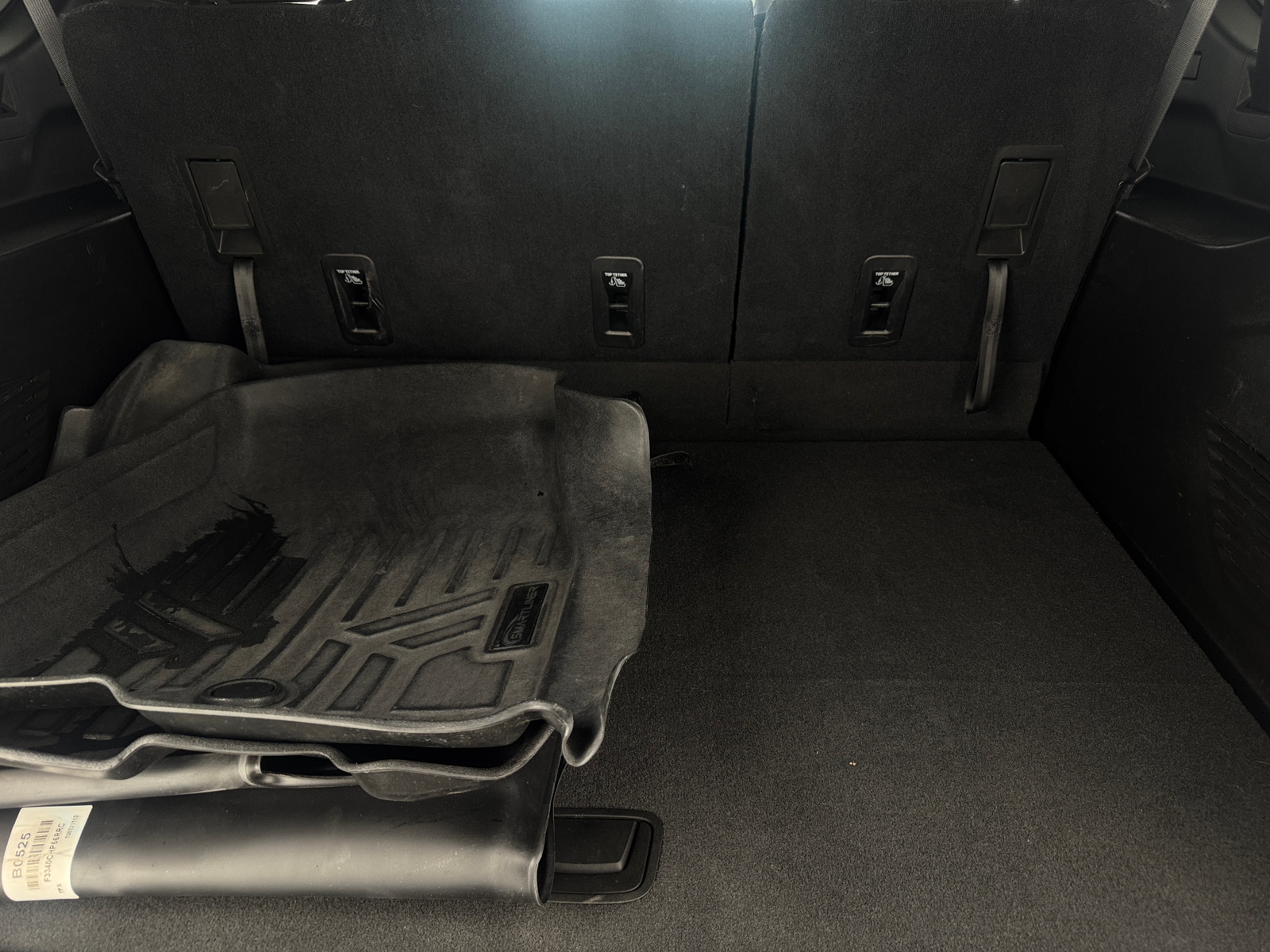 Thumbnail: 2021 GMC Yukon XL - 7