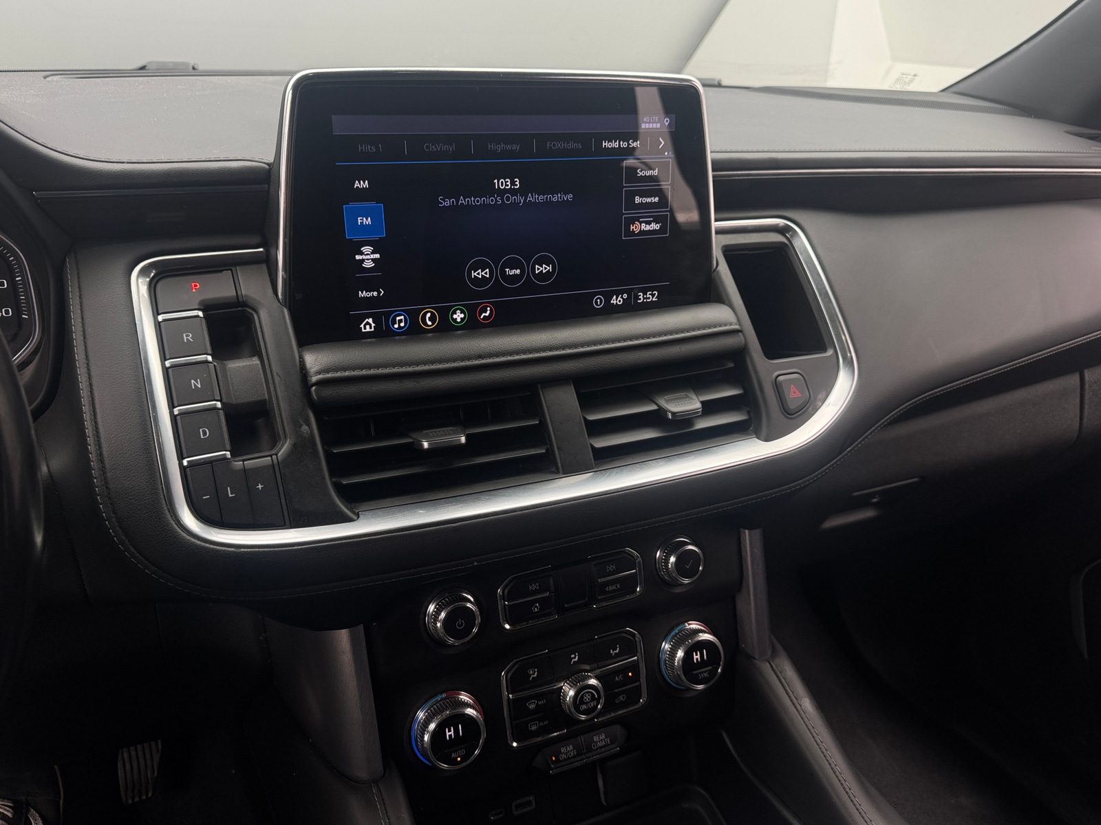 Thumbnail: 2021 GMC Yukon XL - 4