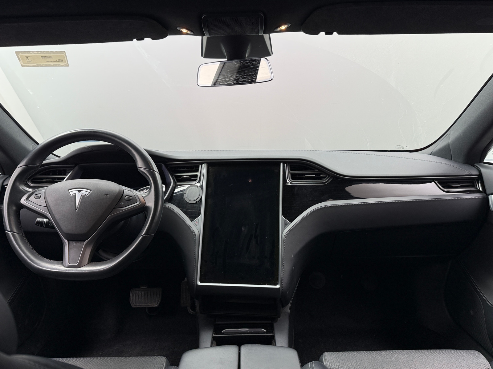Thumbnail: 2018 Tesla Model S - 2