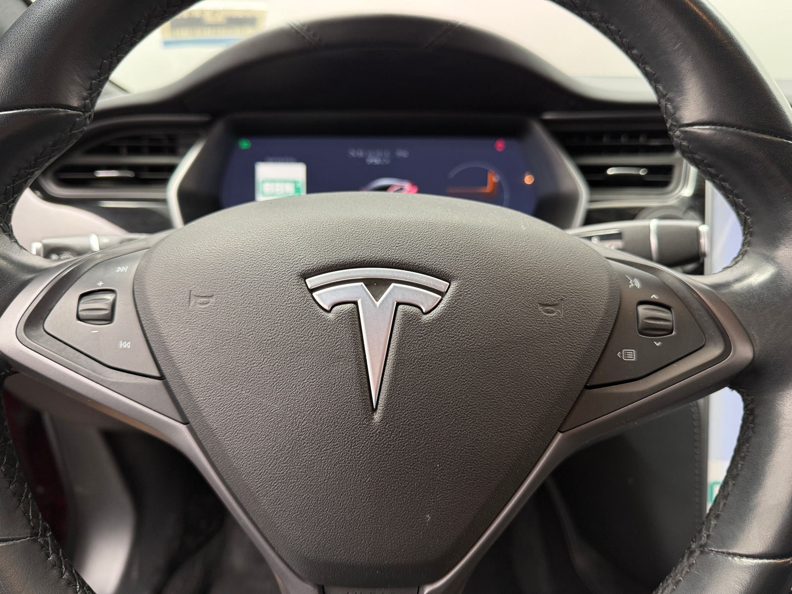 Thumbnail: 2018 Tesla Model S - 4