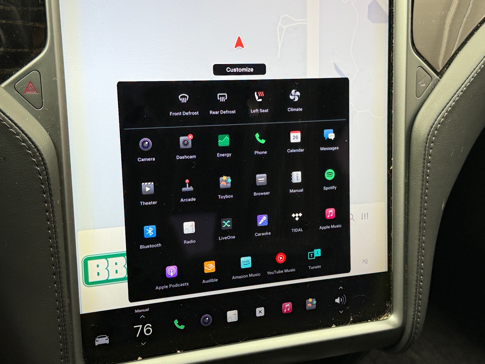 Thumbnail: 2018 Tesla Model S - 3