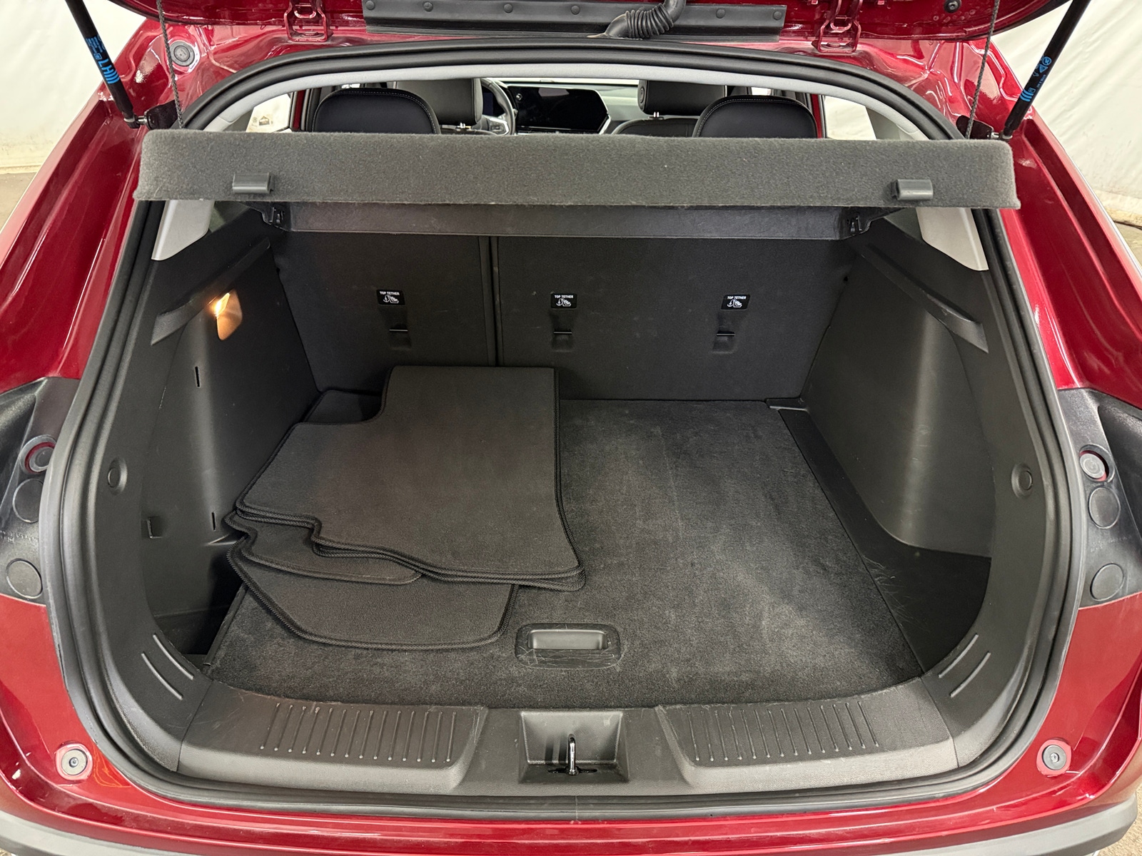 Thumbnail: 2025 Chevrolet Trax - 7