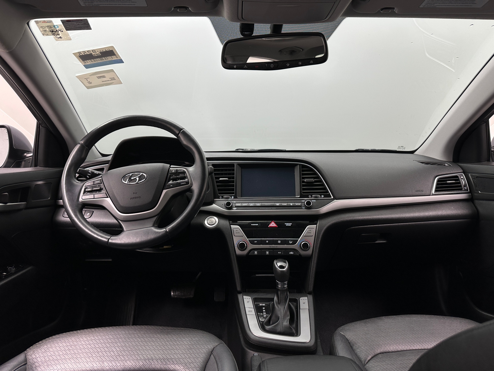 Thumbnail: 2017 Hyundai Elantra - 2