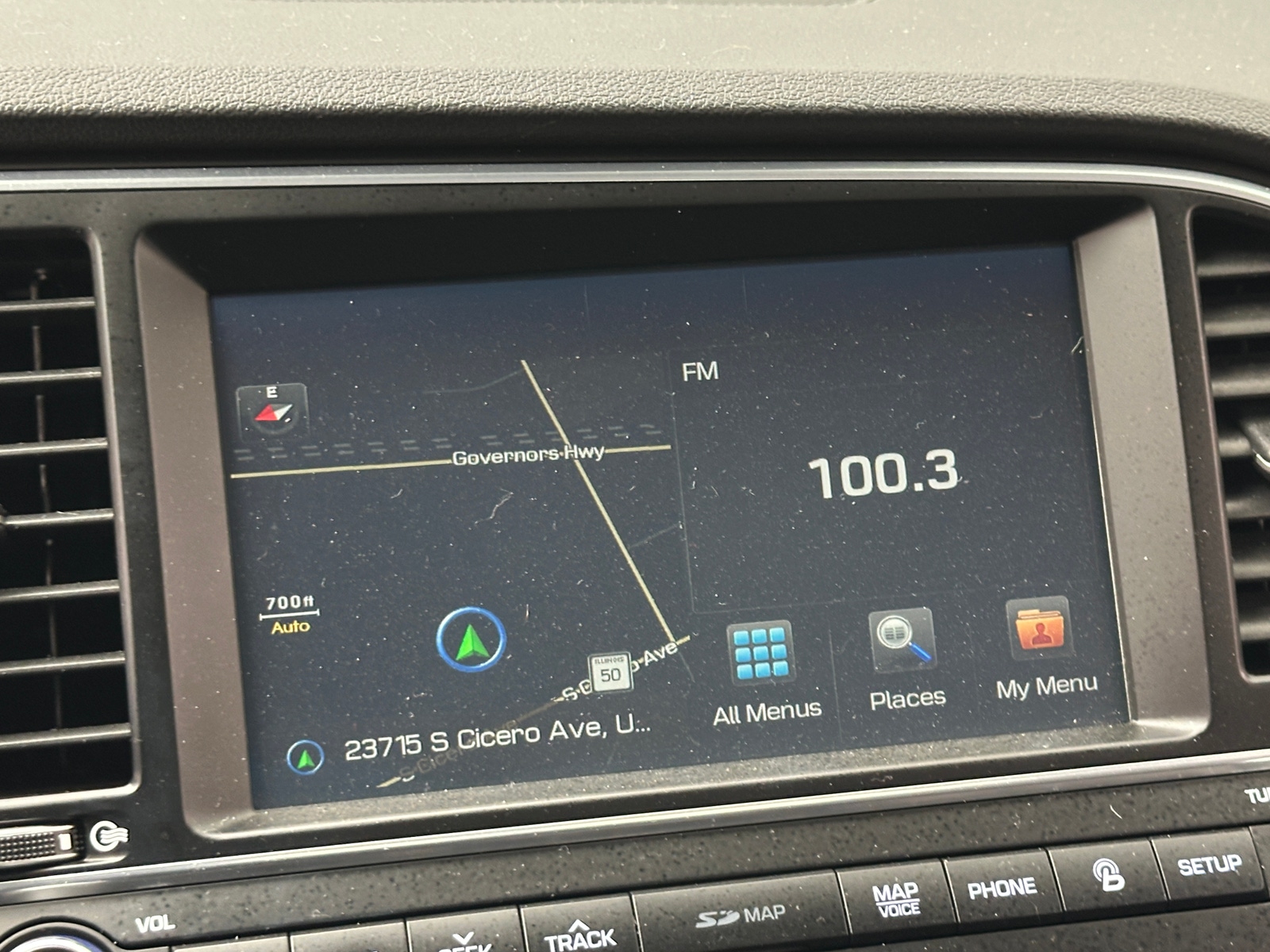 Thumbnail: 2017 Hyundai Elantra - 3