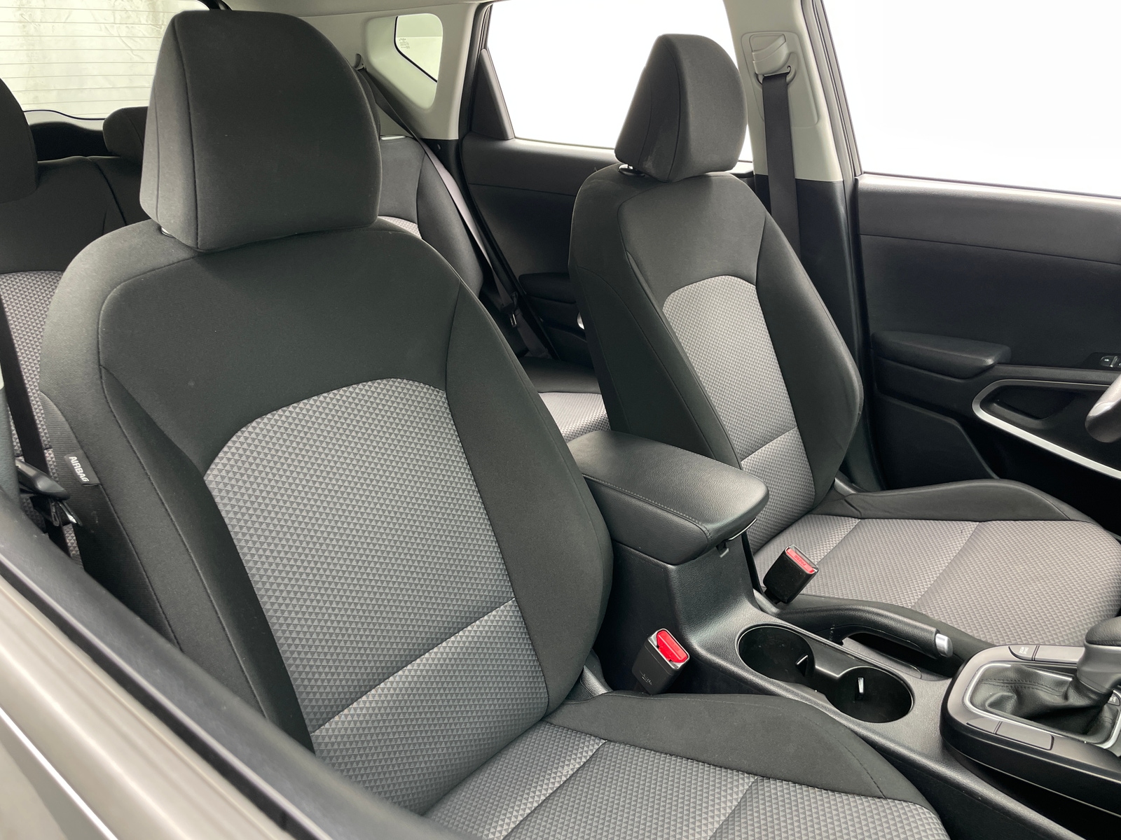 Thumbnail: 2024 Kia Soul - 2