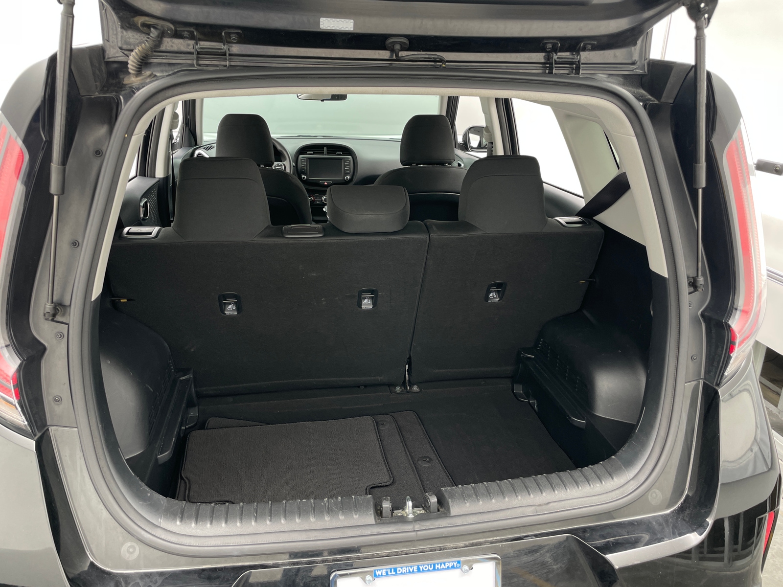 Thumbnail: 2024 Kia Soul - 7