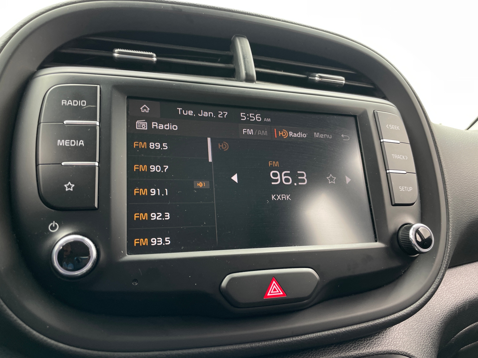 Thumbnail: 2024 Kia Soul - 4