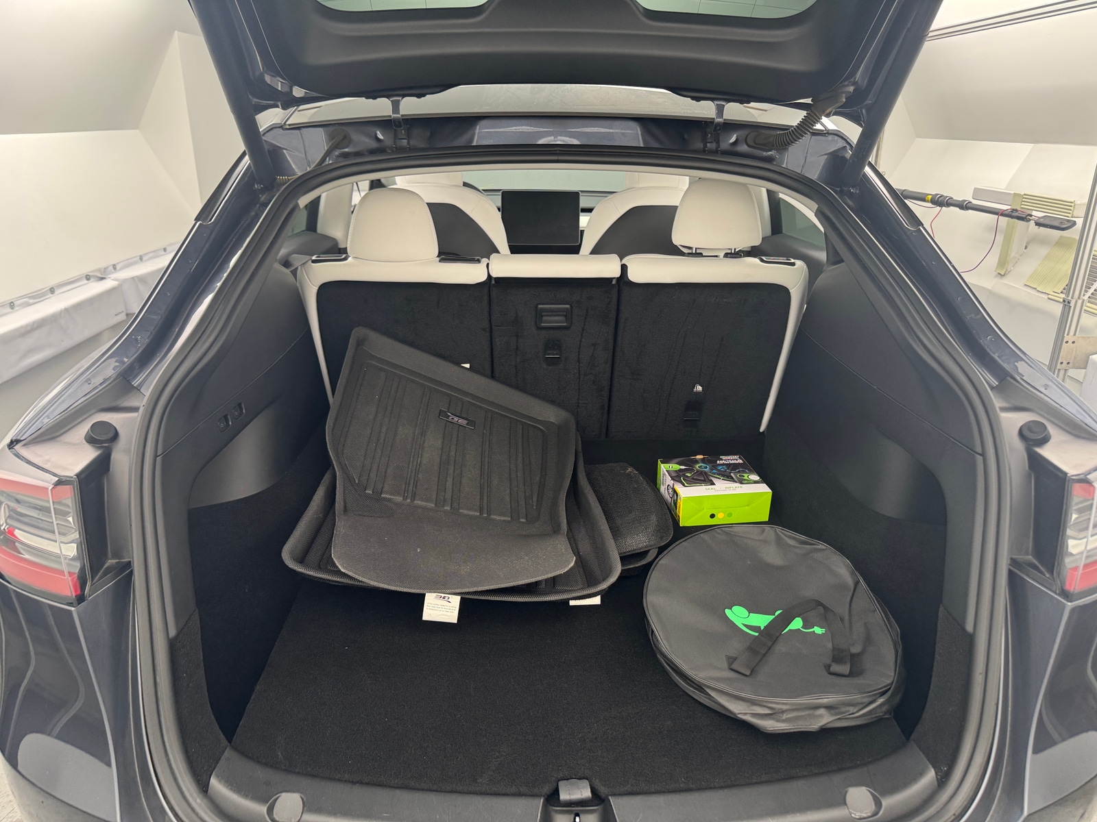 Thumbnail: 2022 Tesla Model Y - 6