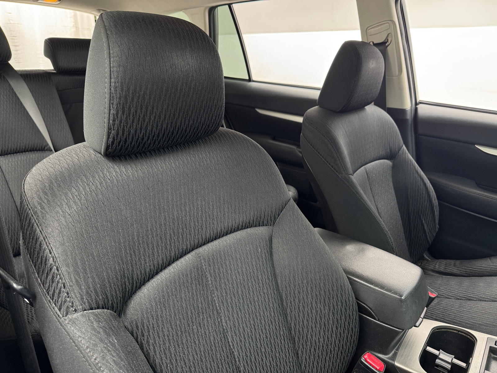 Thumbnail: 2012 Subaru Outback - 2