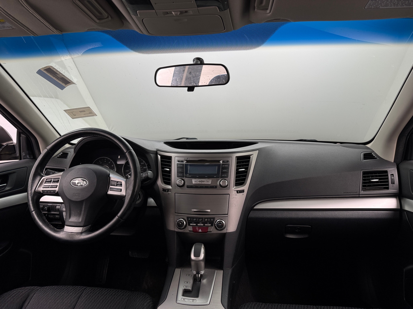 Thumbnail: 2012 Subaru Outback - 3