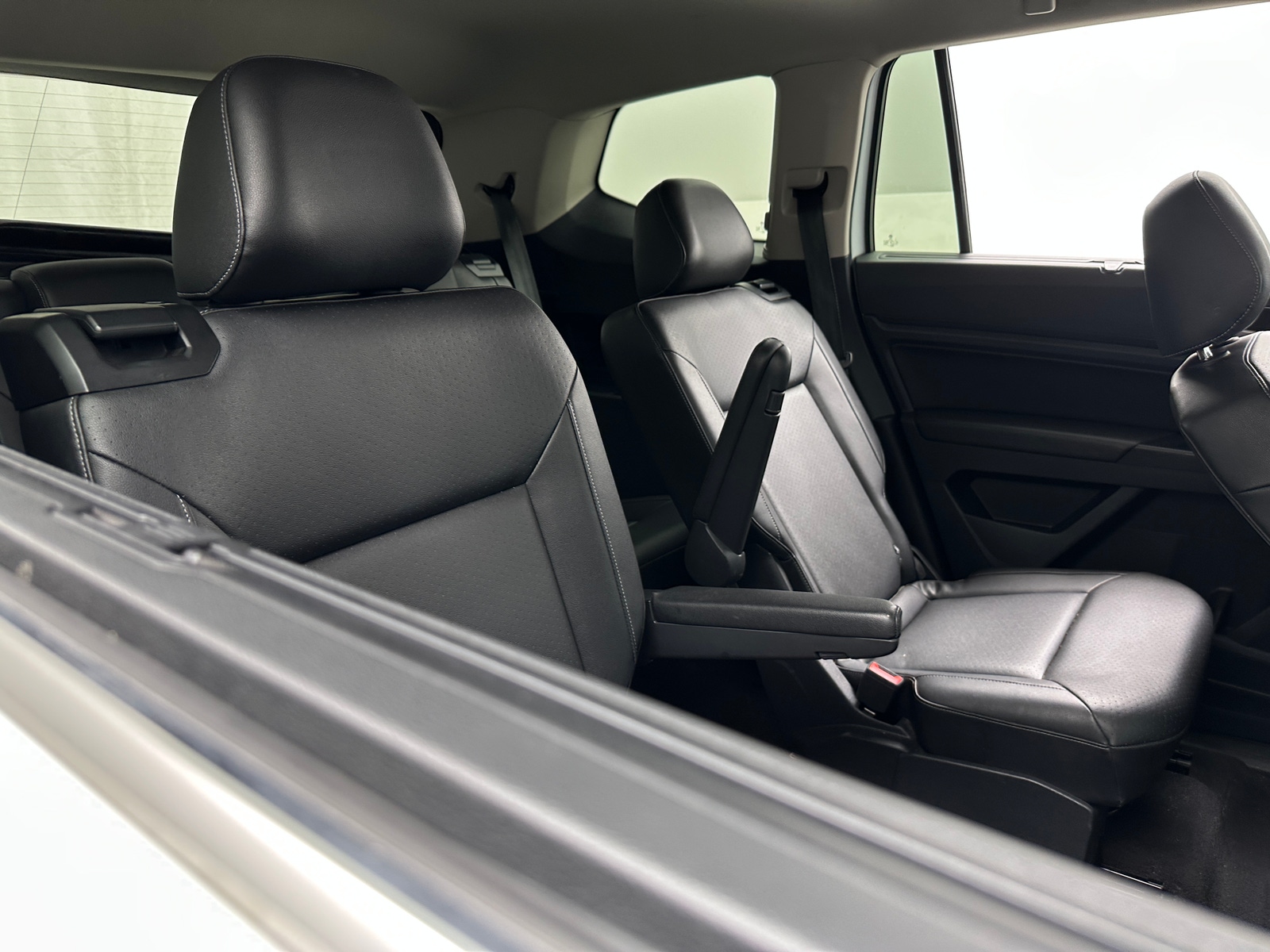 Thumbnail: 2019 Volkswagen Atlas - 6