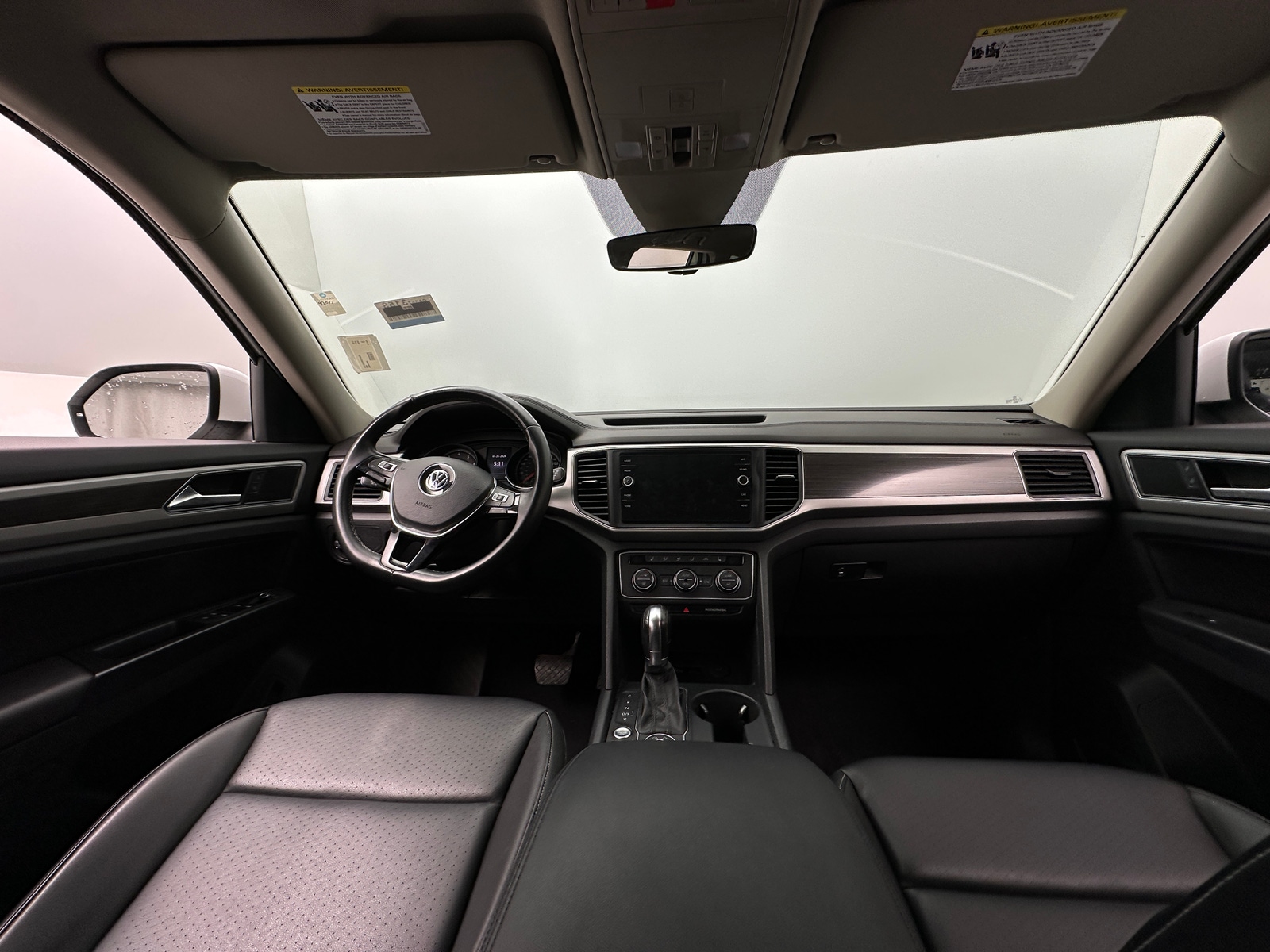 Thumbnail: 2019 Volkswagen Atlas - 3