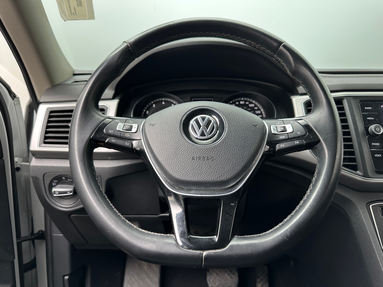 Thumbnail: 2019 Volkswagen Atlas - 5