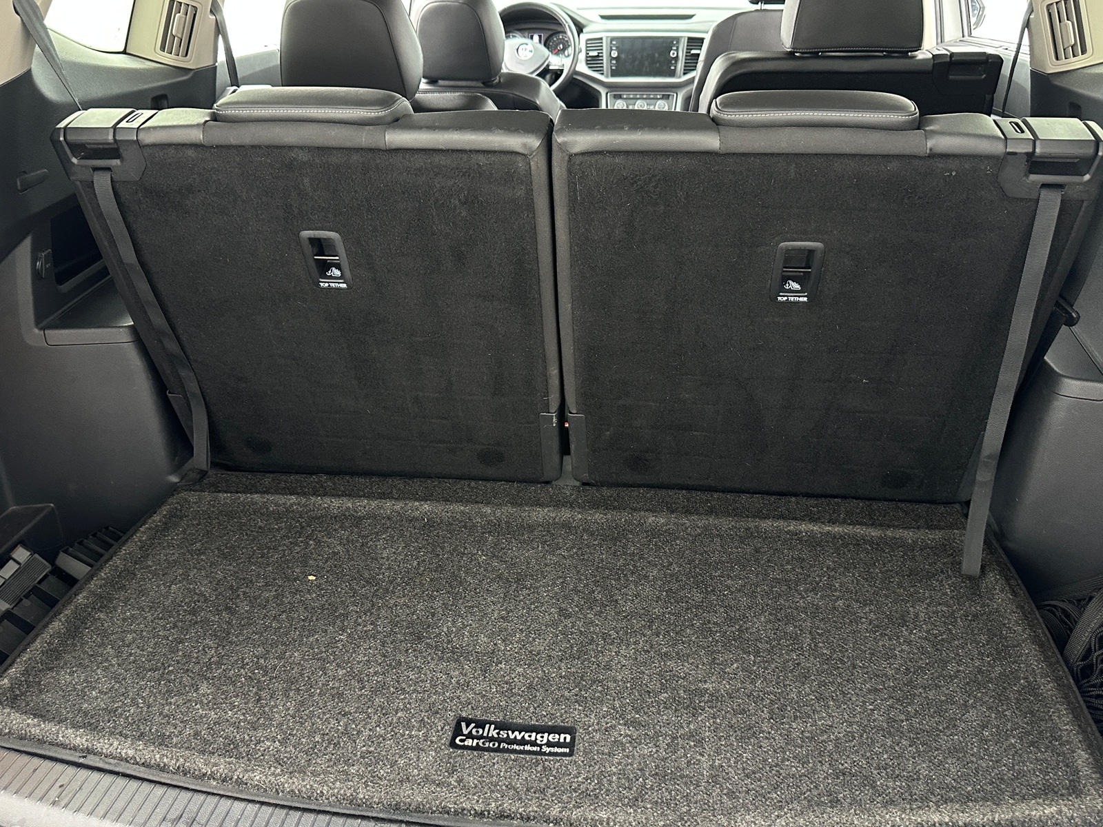 Thumbnail: 2019 Volkswagen Atlas - 7