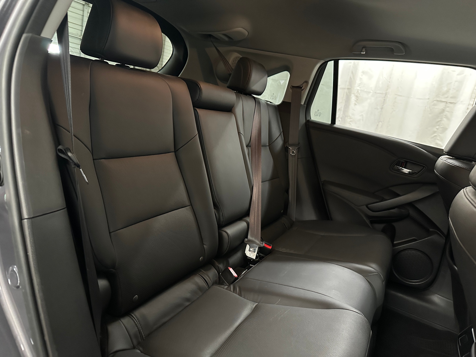 Thumbnail: 2017 Acura RDX - 5