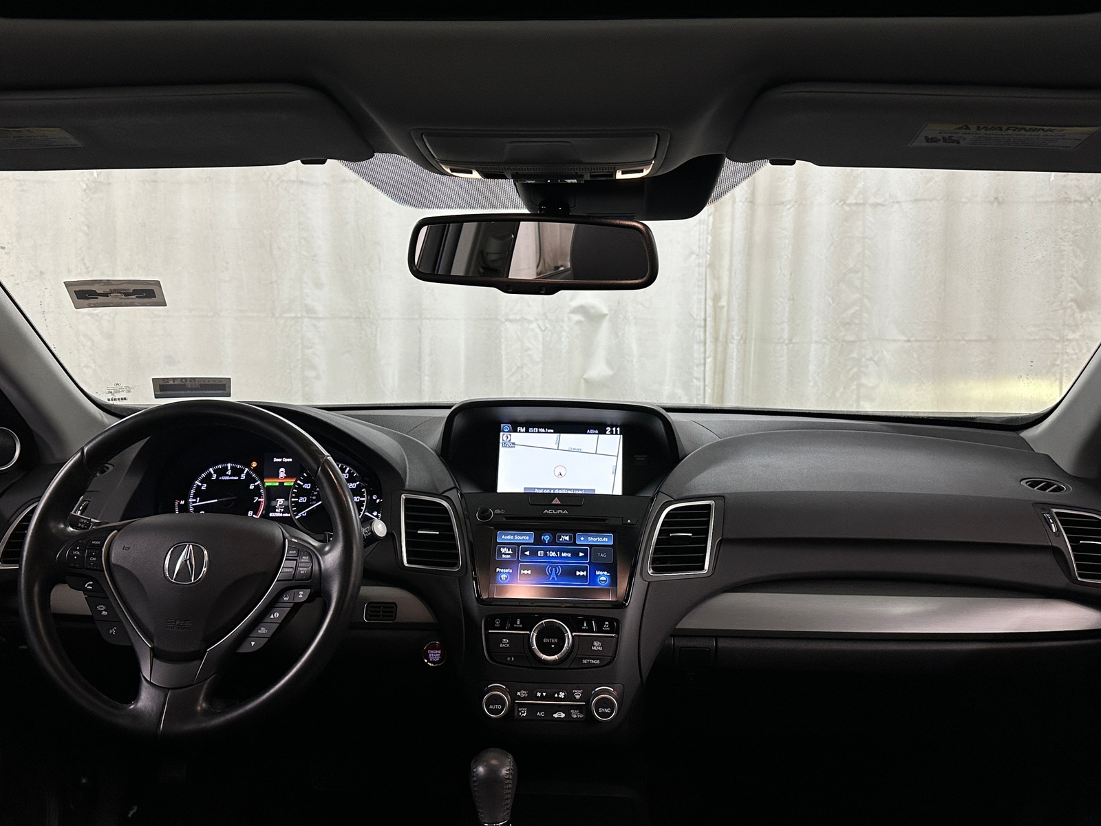 Thumbnail: 2017 Acura RDX - 2