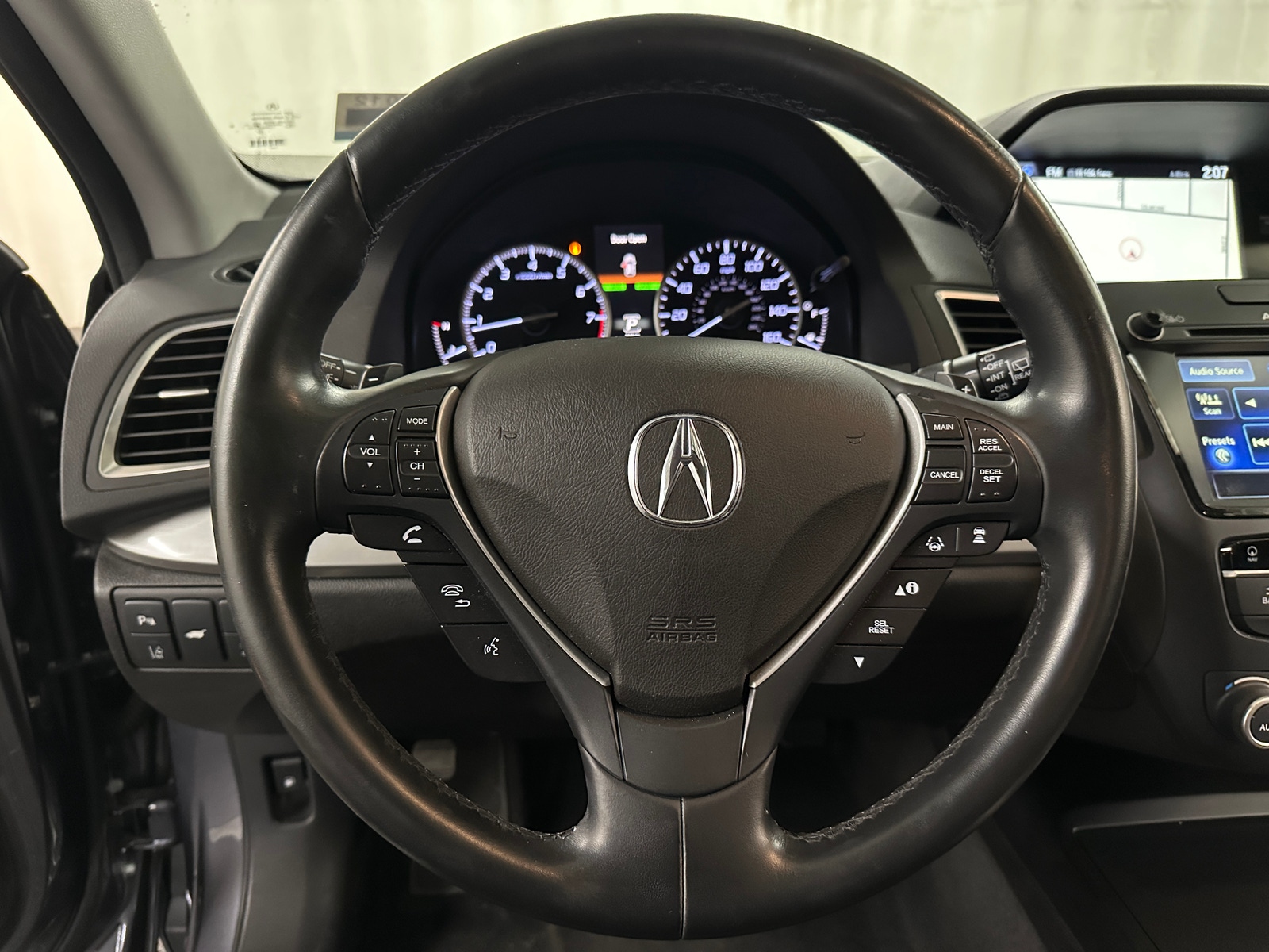 Thumbnail: 2017 Acura RDX - 4