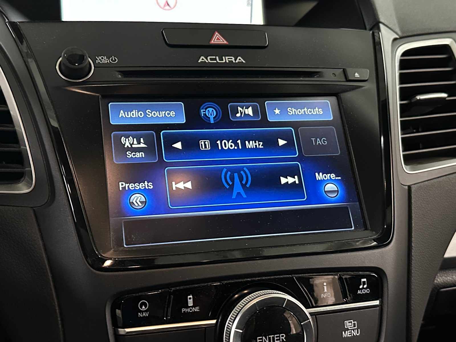 Thumbnail: 2017 Acura RDX - 3