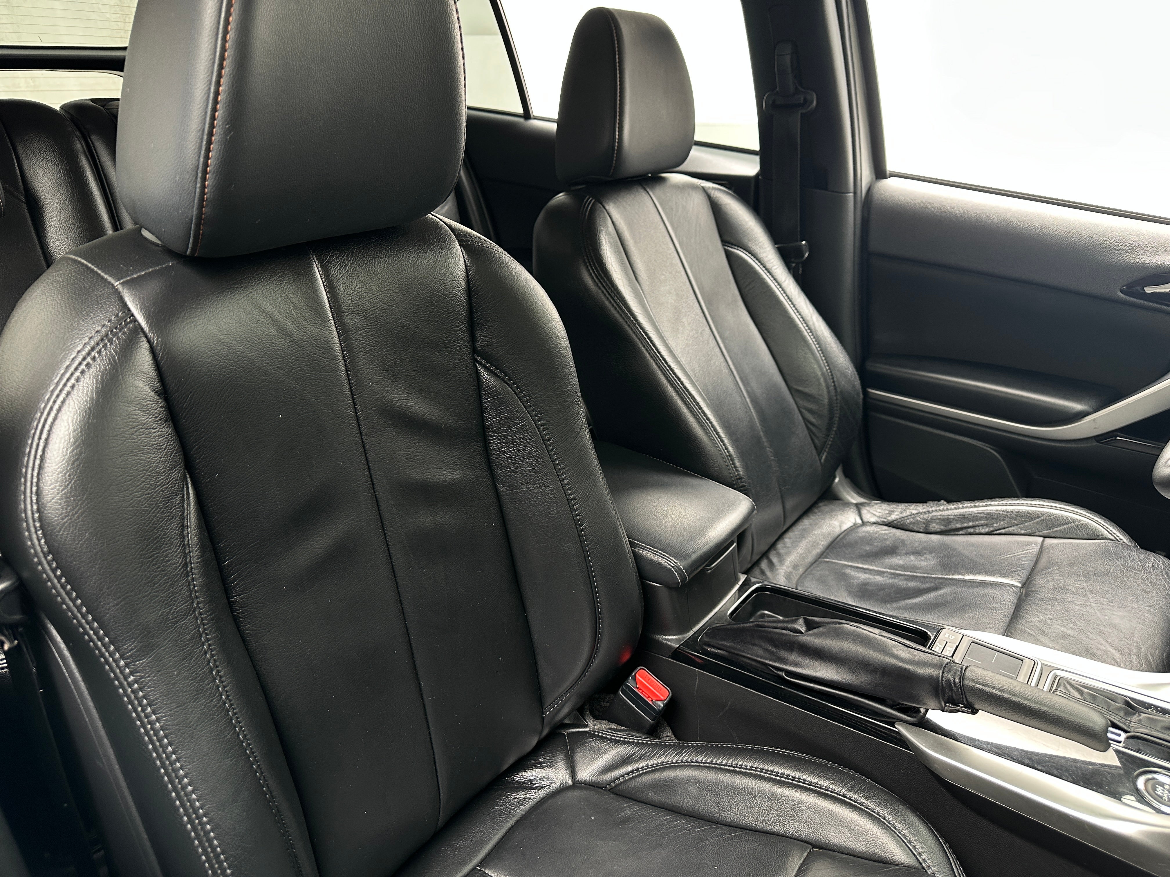 2019 Mitsubishi Eclipse Cross