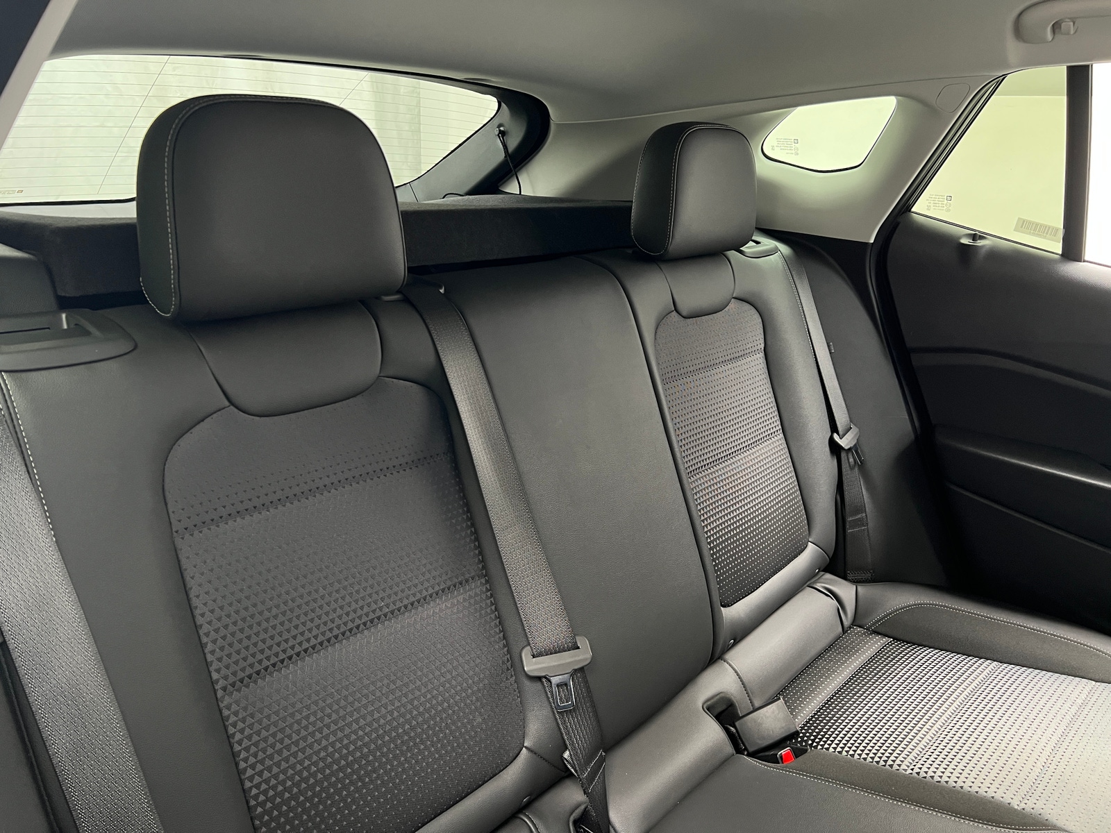 Thumbnail: 2025 Chevrolet Trax - 6