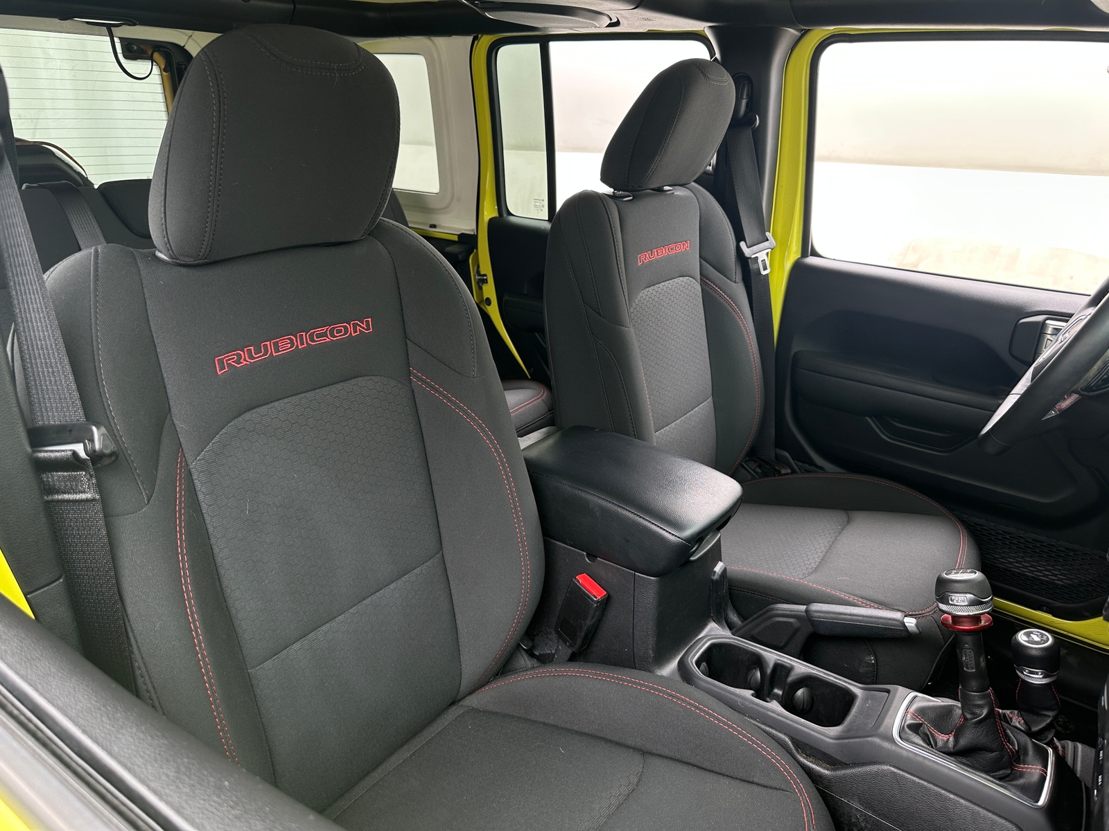 Thumbnail: 2022 Jeep Wrangler - 2