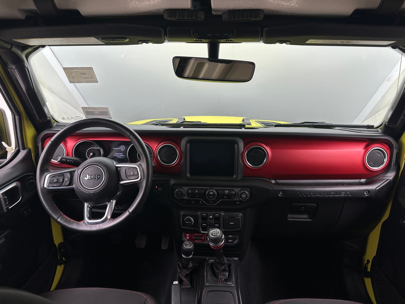 Thumbnail: 2022 Jeep Wrangler - 3