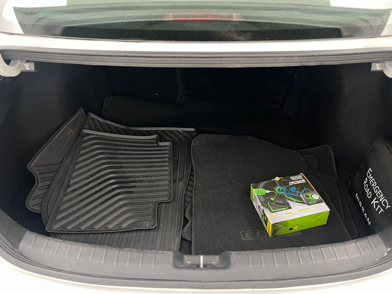 Thumbnail: 2022 Kia Forte - 7