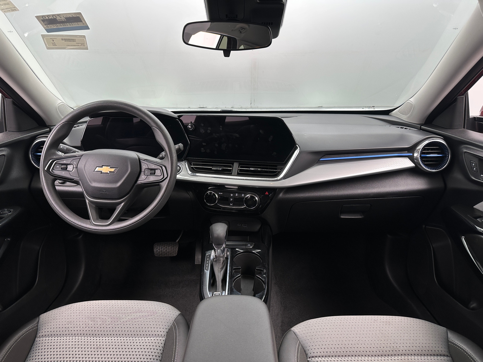 Thumbnail: 2025 Chevrolet Trax - 3