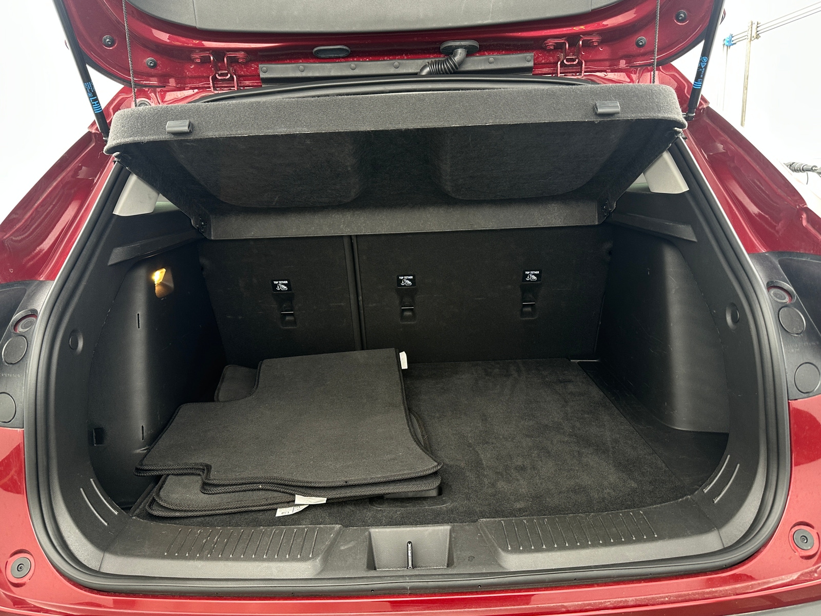 Thumbnail: 2025 Chevrolet Trax - 7