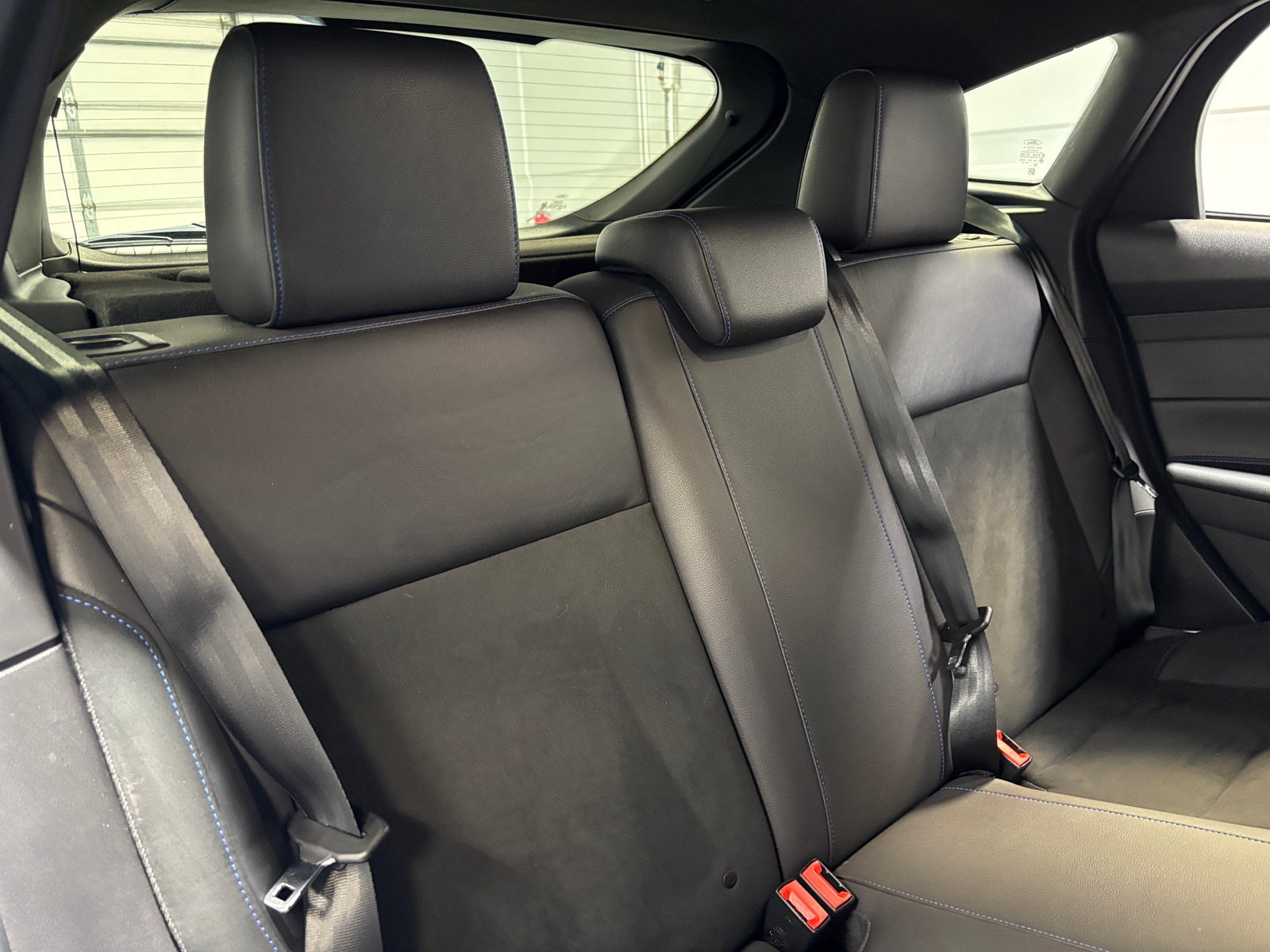 Thumbnail: 2017 Ford Focus - 5