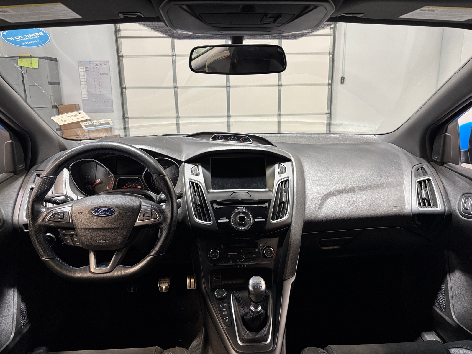 Thumbnail: 2017 Ford Focus - 2