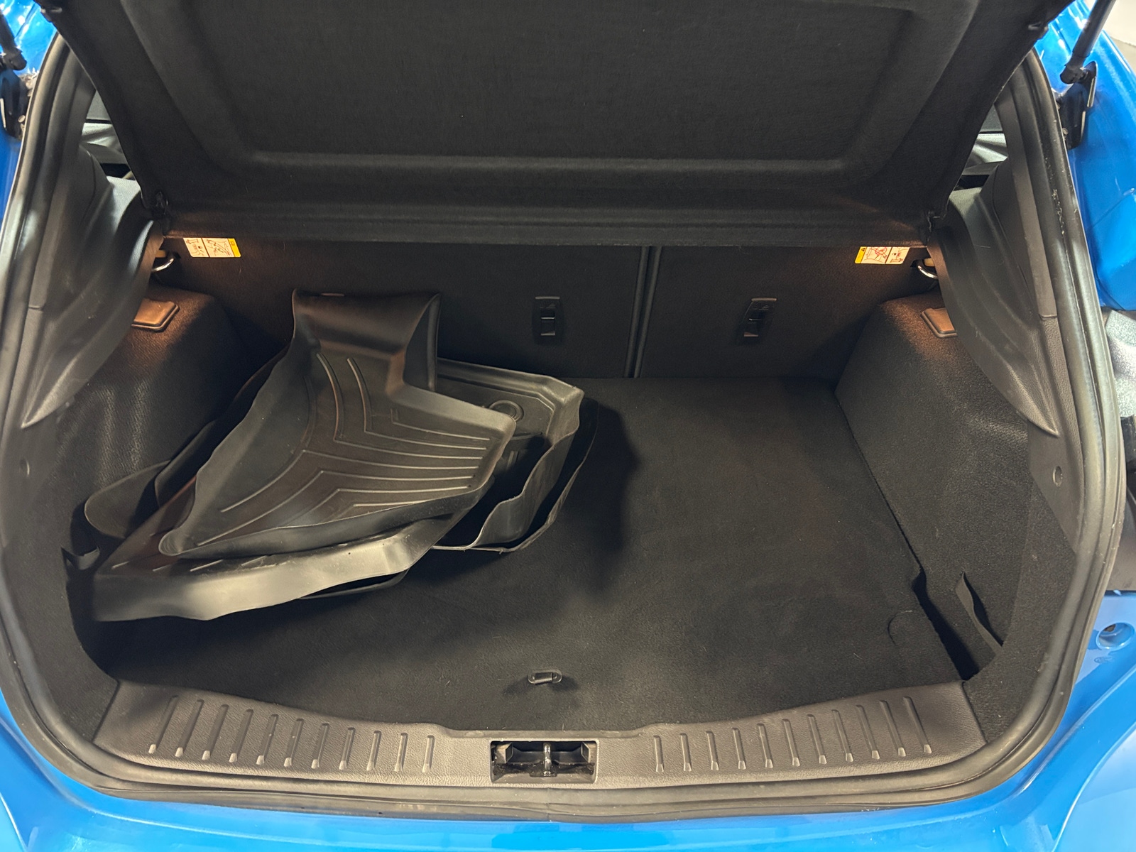 Thumbnail: 2017 Ford Focus - 6