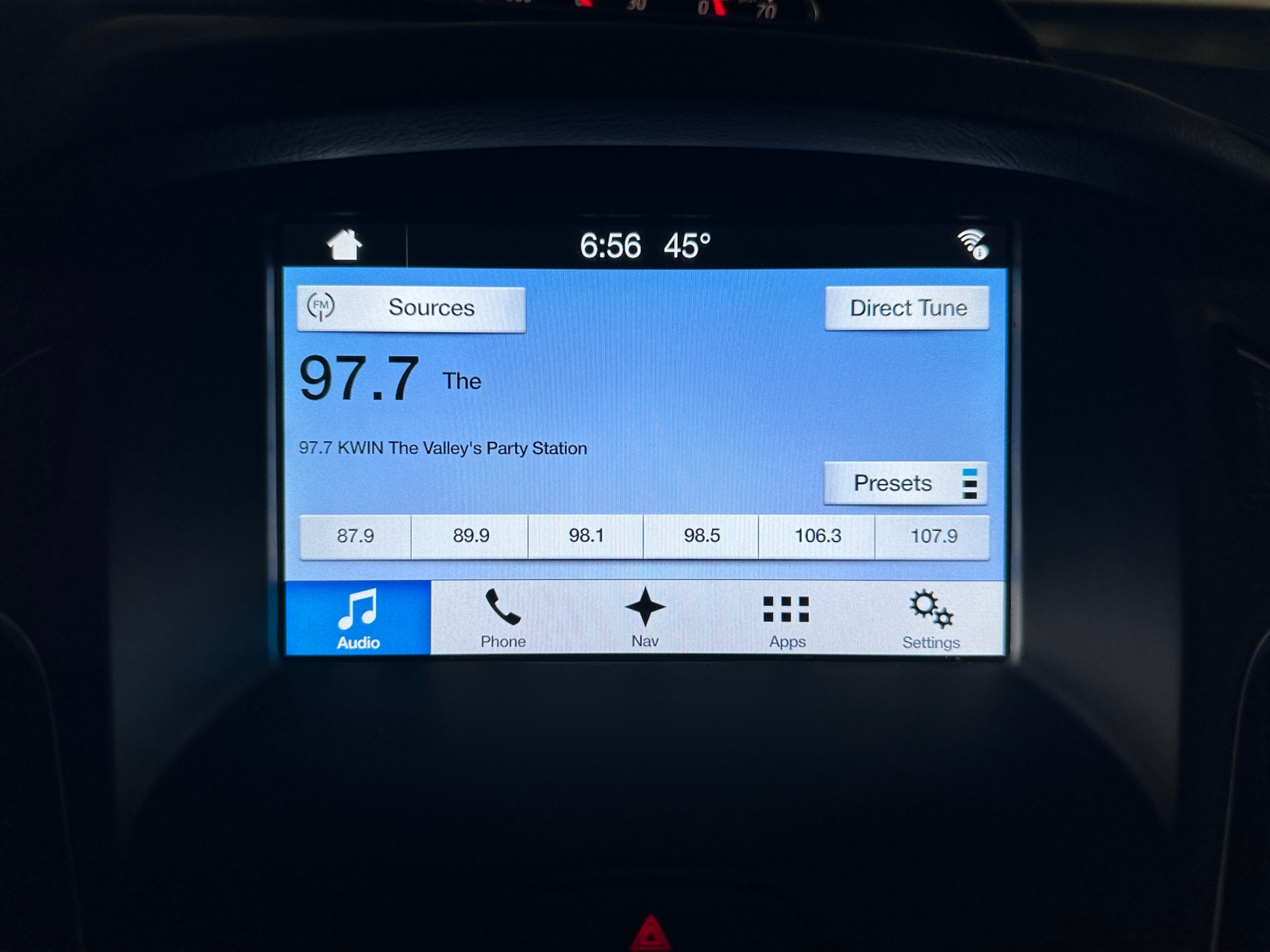 Thumbnail: 2017 Ford Focus - 3