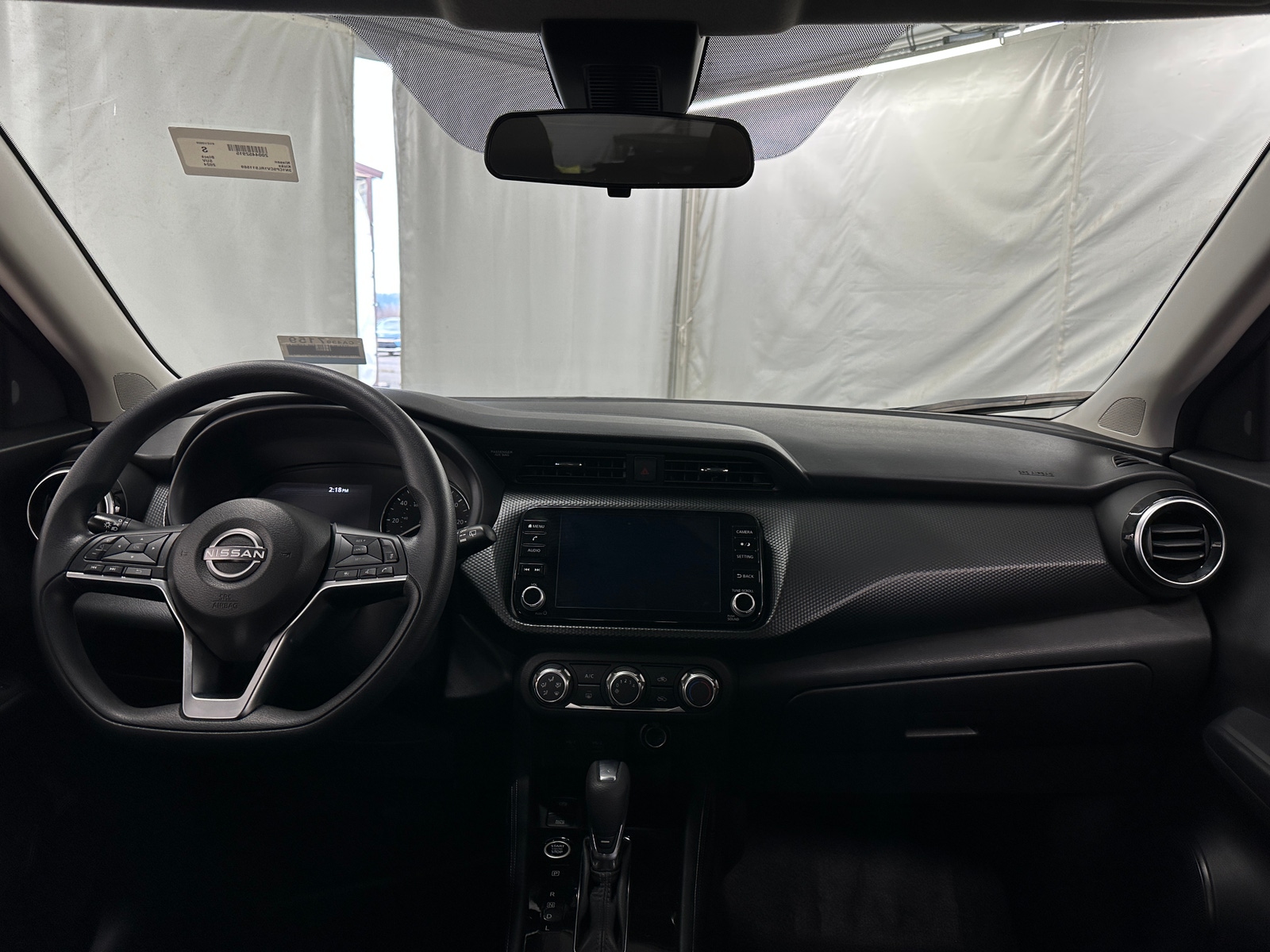 Thumbnail: 2024 Nissan Kicks - 3