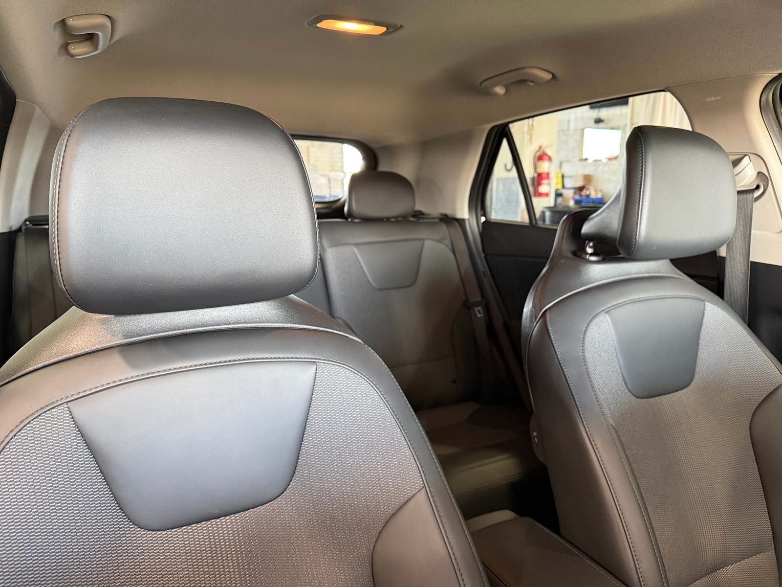 Thumbnail: 2023 Kia Niro - 2