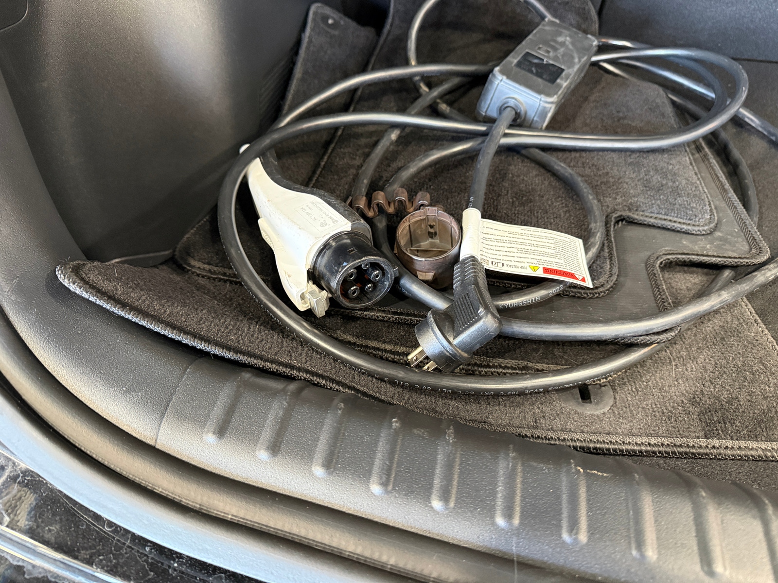 Thumbnail: 2023 Kia Niro - 7