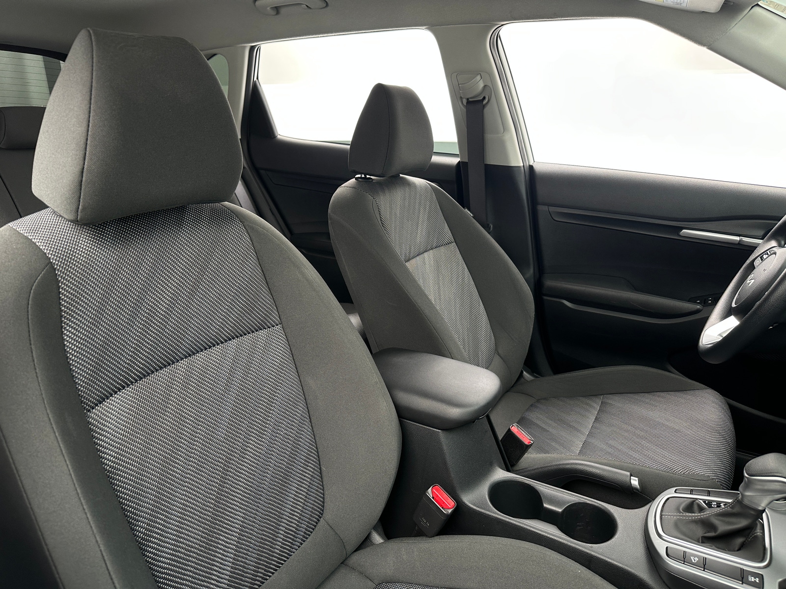 Thumbnail: 2025 Kia Seltos - 2