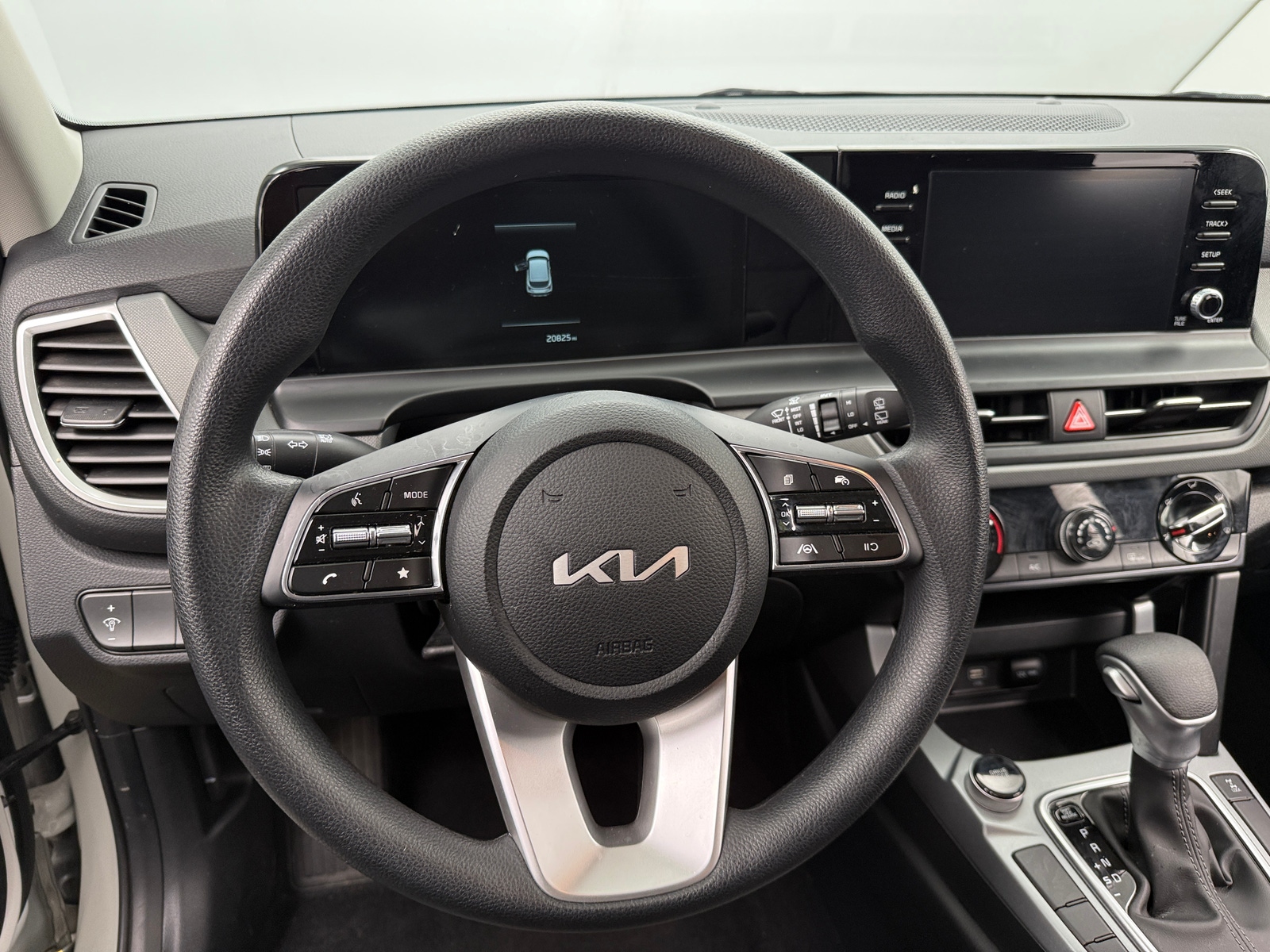 Thumbnail: 2025 Kia Seltos - 5