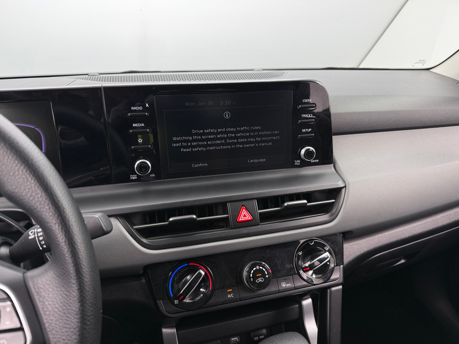 Thumbnail: 2025 Kia Seltos - 4