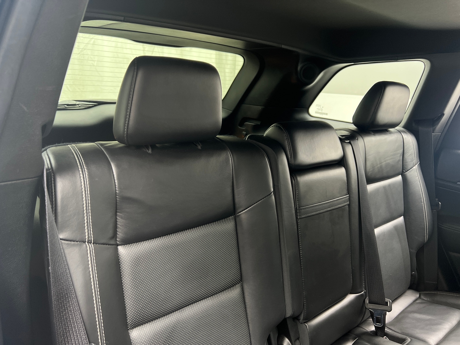 Thumbnail: 2014 Jeep Grand Cherokee - 5