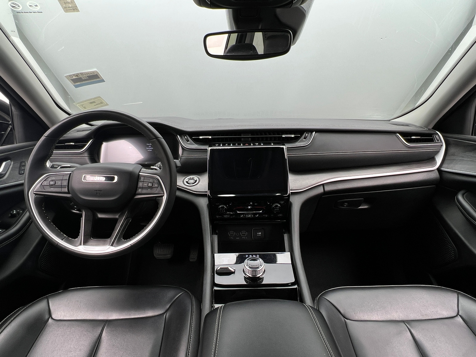 Thumbnail: 2023 Jeep Grand Cherokee - 2