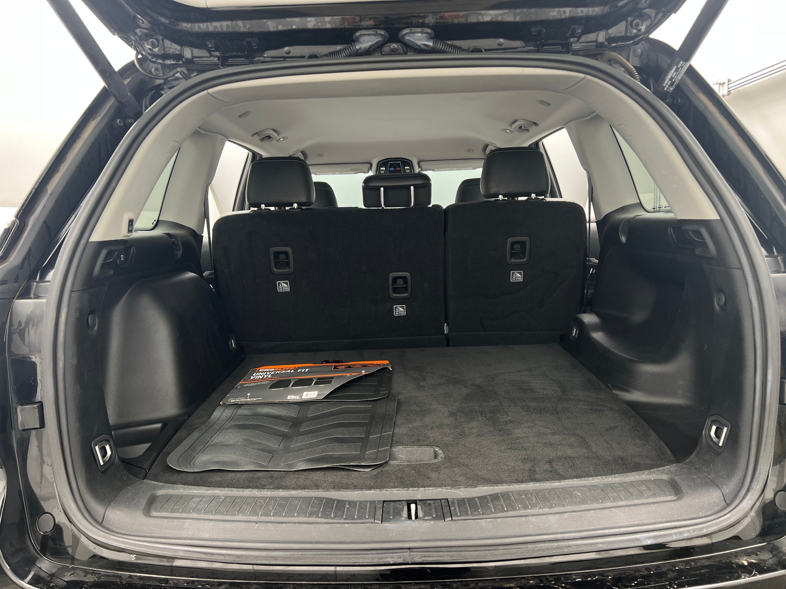 Thumbnail: 2023 Jeep Grand Cherokee - 6