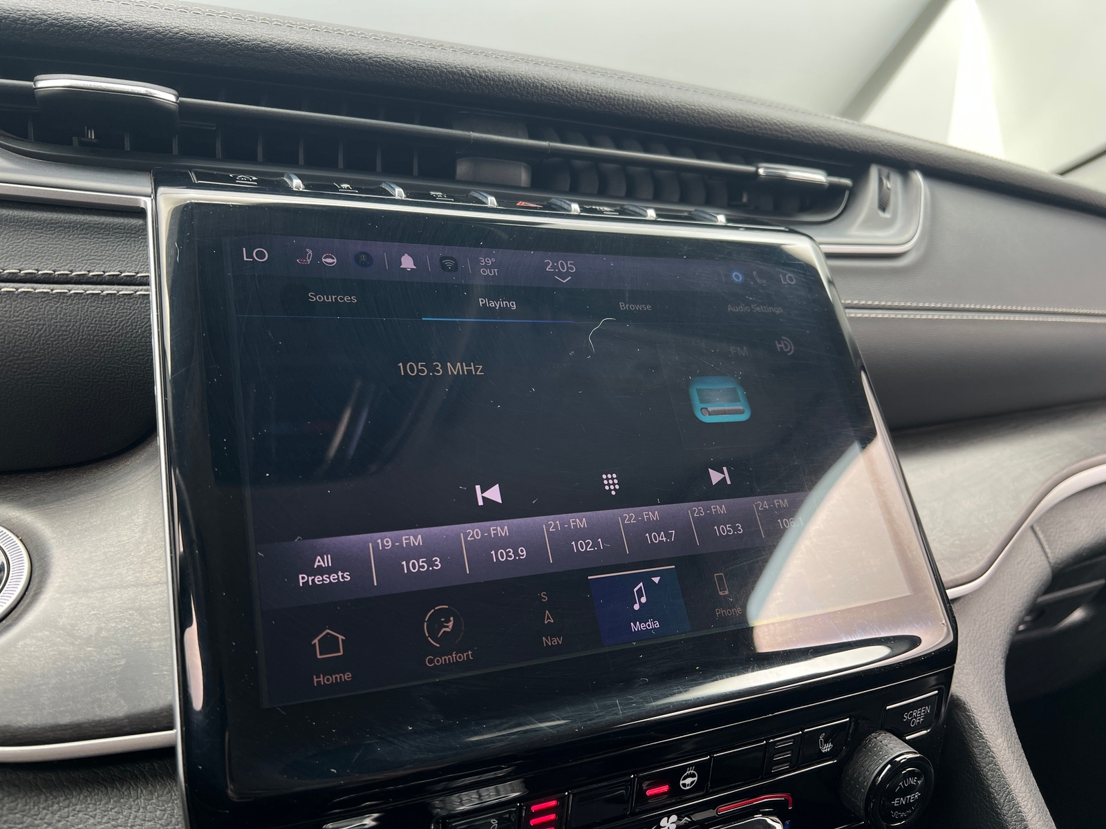 Thumbnail: 2023 Jeep Grand Cherokee - 3