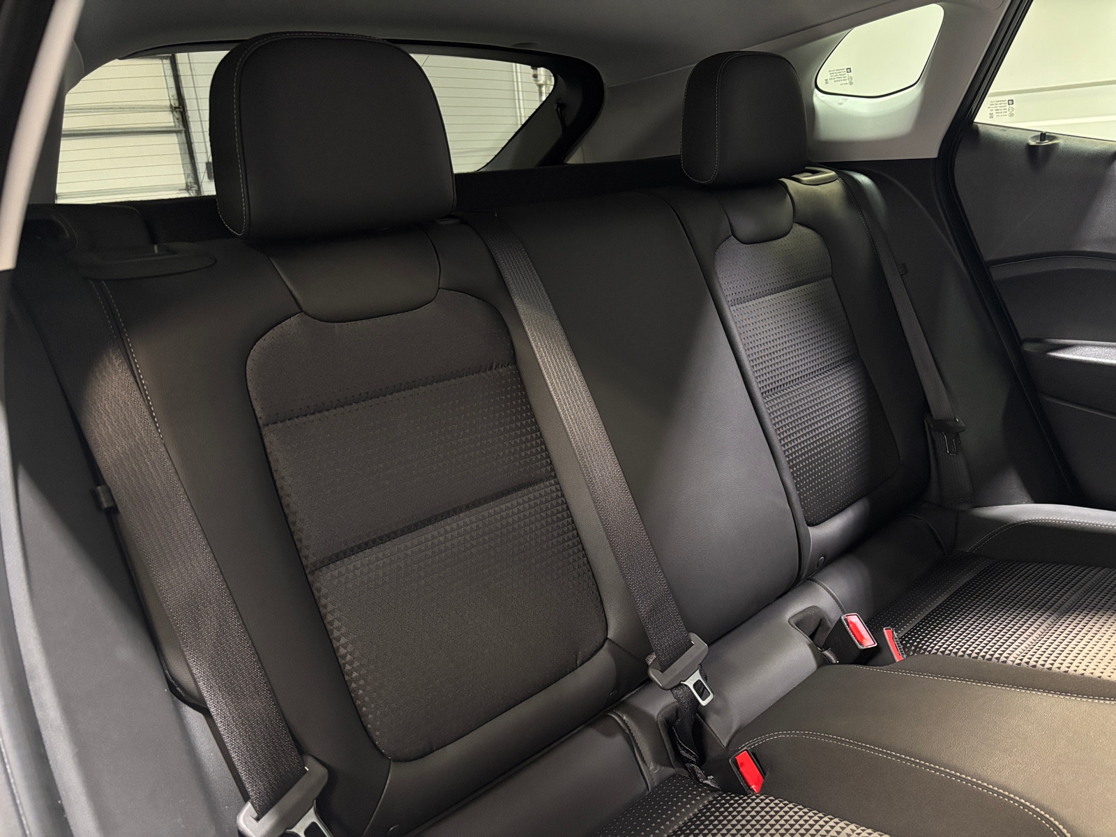 Thumbnail: 2025 Chevrolet Trax - 6