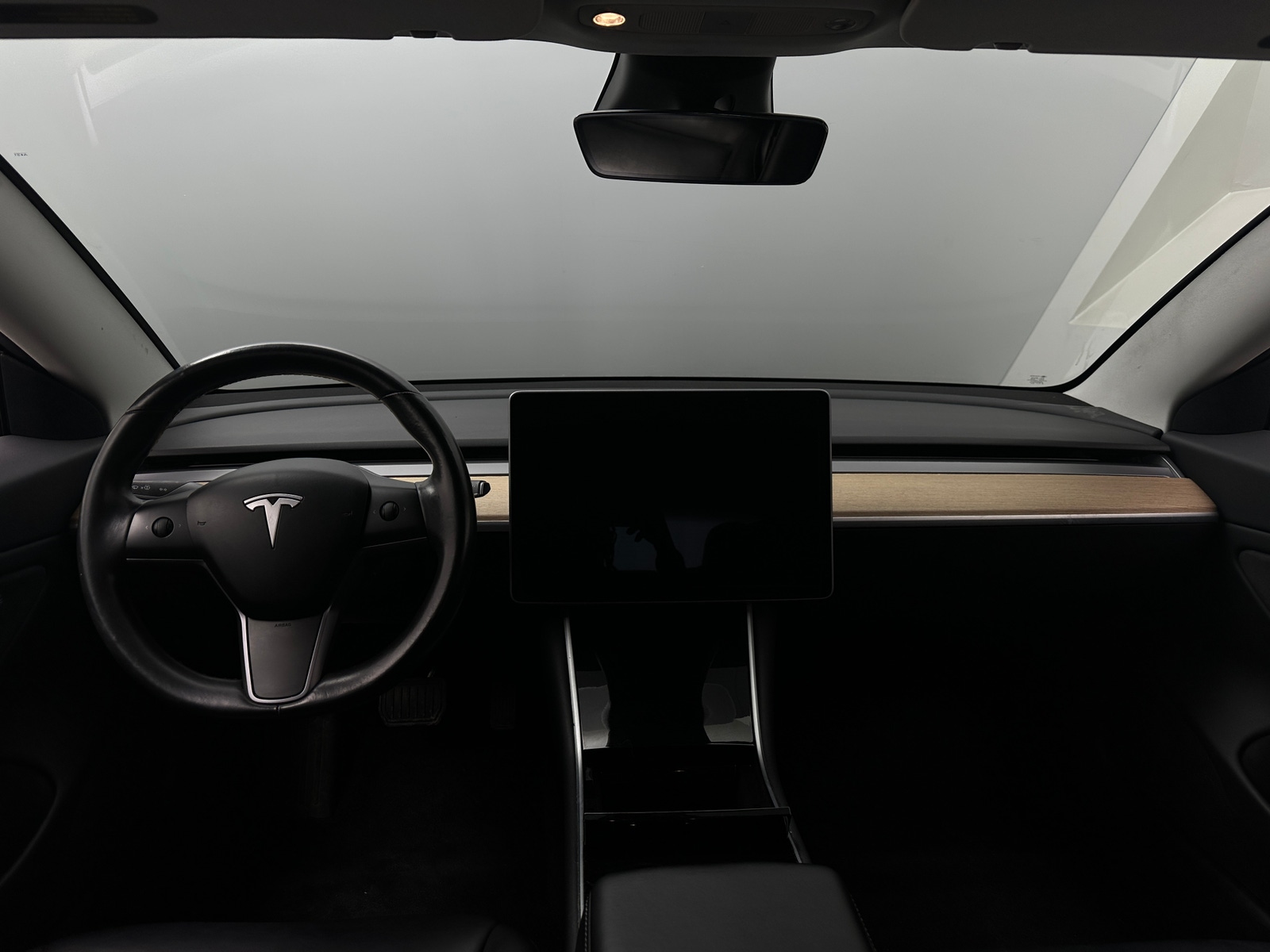 Thumbnail: 2018 Tesla Model 3 - 2