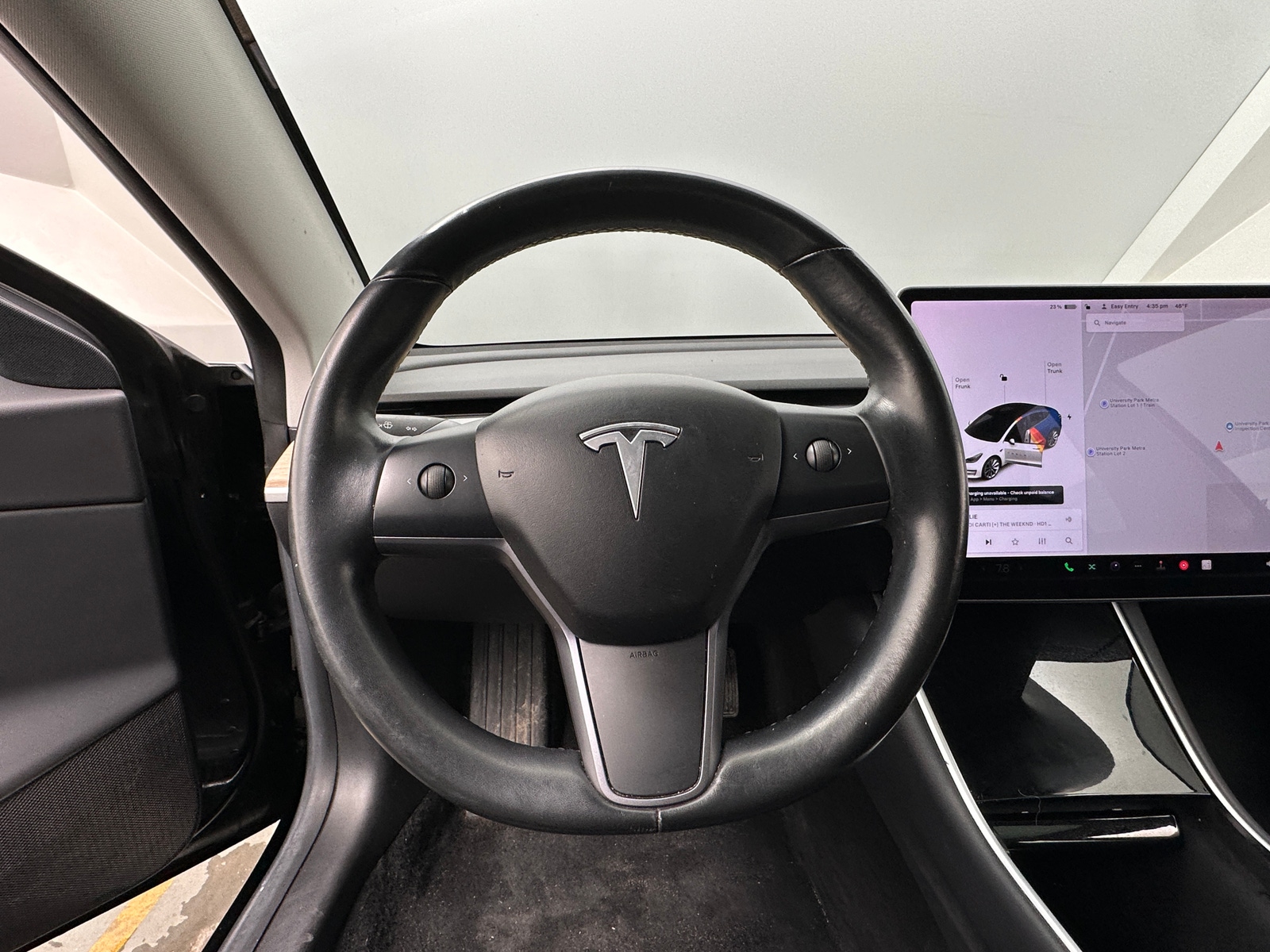 Thumbnail: 2018 Tesla Model 3 - 4